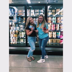 Meet your Posher, Hannah